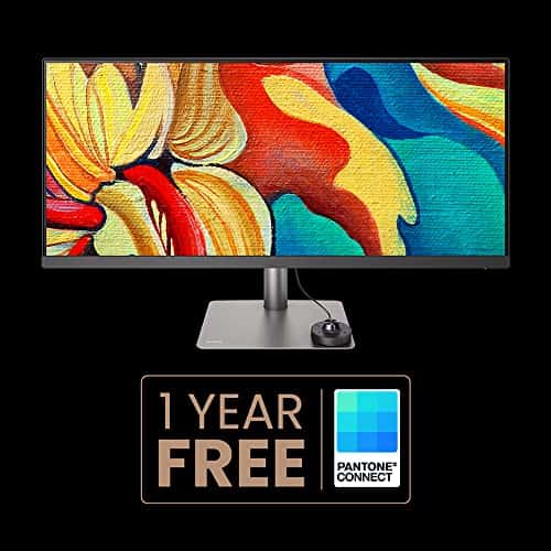 BenQ PD3420Q 34" WQHD - Miniatura 8