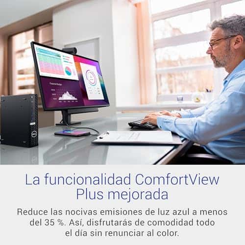Dell P2725H 27" Full HD - Miniatura 4
