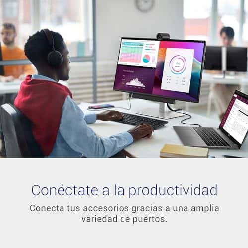 Dell P2725H 27" Full HD - Miniatura 8