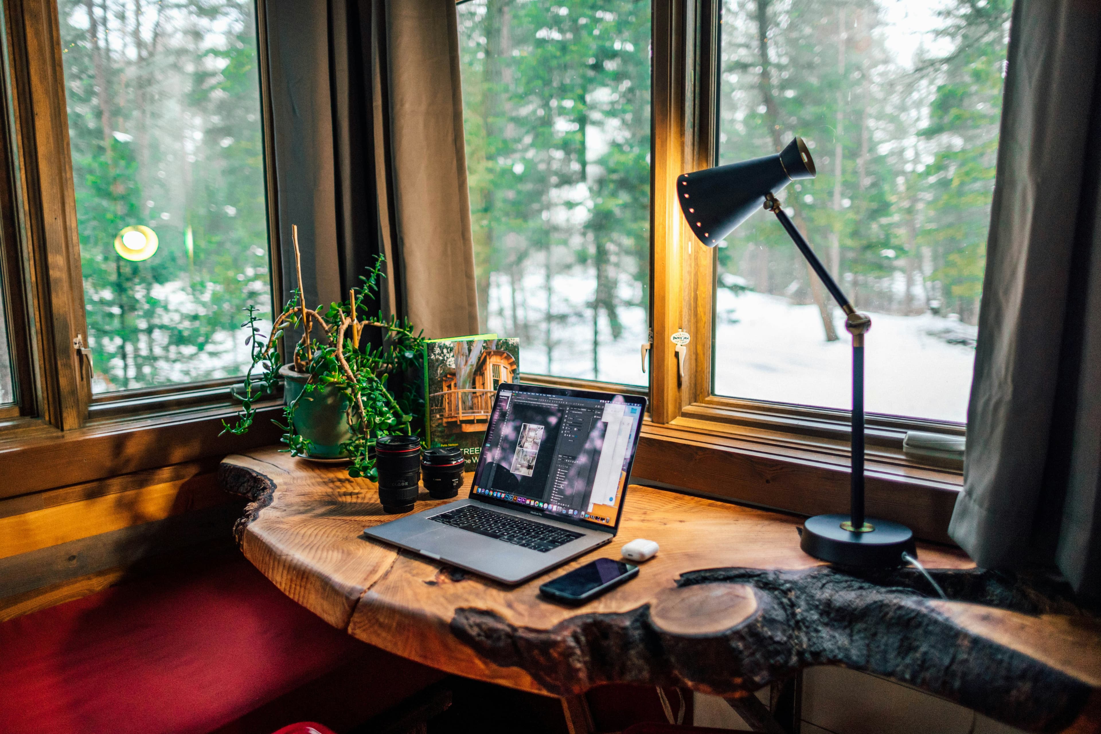 Setup Setup Ideal para Creadores de Contenido