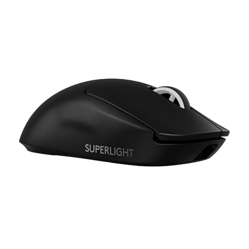 Logitech G PRO X SUPERLIGHT 2 LIGHTSPEED