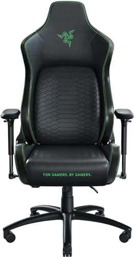Razer Iskur V2 - Silla para Gamers