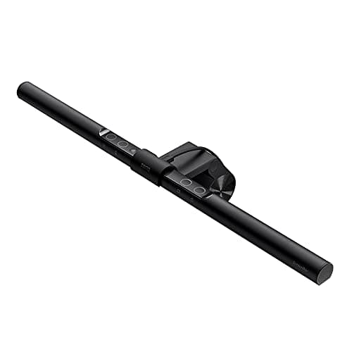 BenQ ScreenBar - Barra de luz LED para monitor