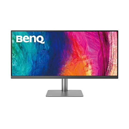 BenQ PD3420Q 34" WQHD