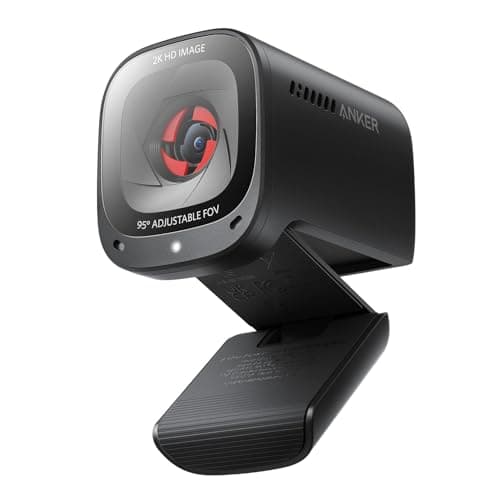 Anker 2K USB Webcam
